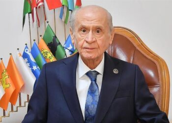 Bahçeli Geri Dönüyor: Aylar Sonra İlk Kez Konuşacak