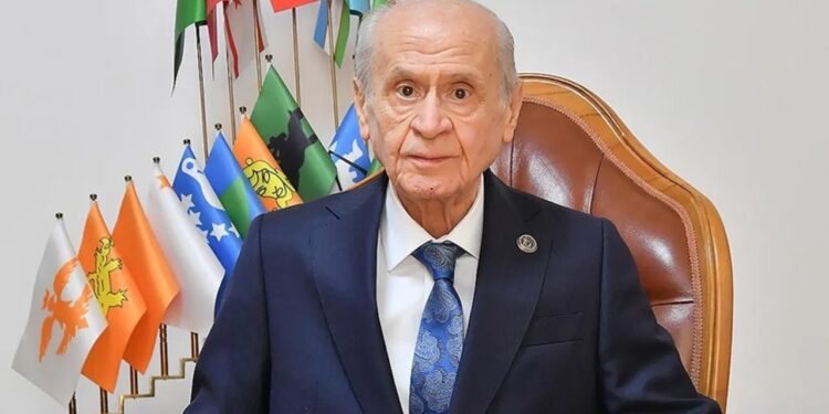 Bahçeli Geri Dönüyor: Aylar Sonra İlk Kez Konuşacak