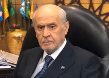Bahçeli 'Özgür Özel'in adını anmadan' saldırıyı kınadı