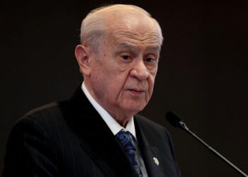 Bahçeli'den 'Anneler Günü' Mesajı... 'Akan Yaşlar Kurumadıkça Elbette Rahat Olamayız'