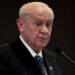 Bahçeli'den 'Anneler Günü' Mesajı... 'Akan Yaşlar Kurumadıkça Elbette Rahat Olamayız'