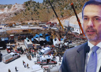 Bakan Alparslan Bayraktar Tek Tek Anlattı: Gabar Dağı'ndaki Petrol Üretimi Ne Durumda?
