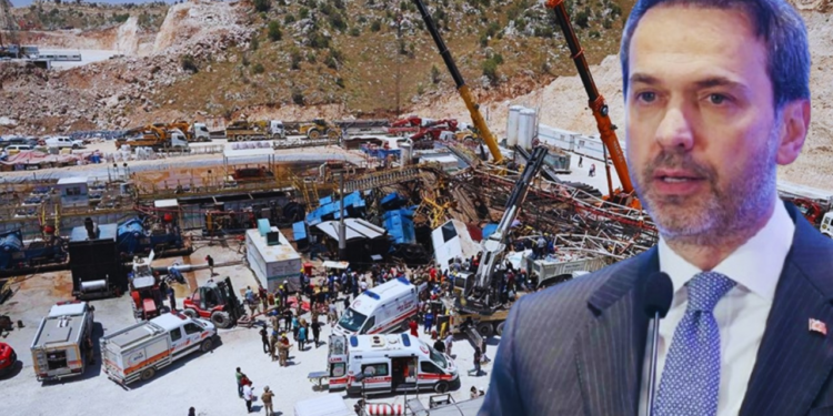 Bakan Alparslan Bayraktar Tek Tek Anlattı: Gabar Dağı'ndaki Petrol Üretimi Ne Durumda?