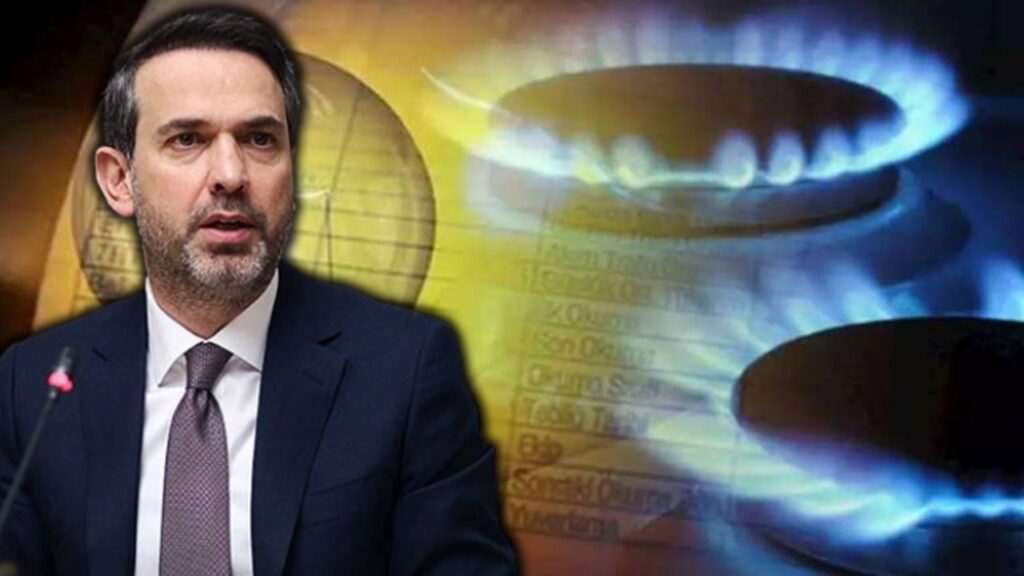 Bakan Bayraktar Açıkladı: Elektrik ve Doğal Gaza Zam Var mı?