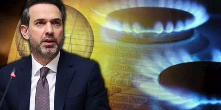 Bakan Bayraktar Açıkladı: Elektrik ve Doğal Gaza Zam Var mı?
