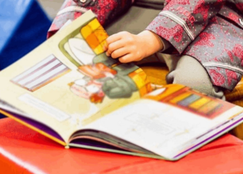 Bakan Göktaş Açıkladı: Çocuk Dostu Kitap Sayısı 1990'a Ulaştı