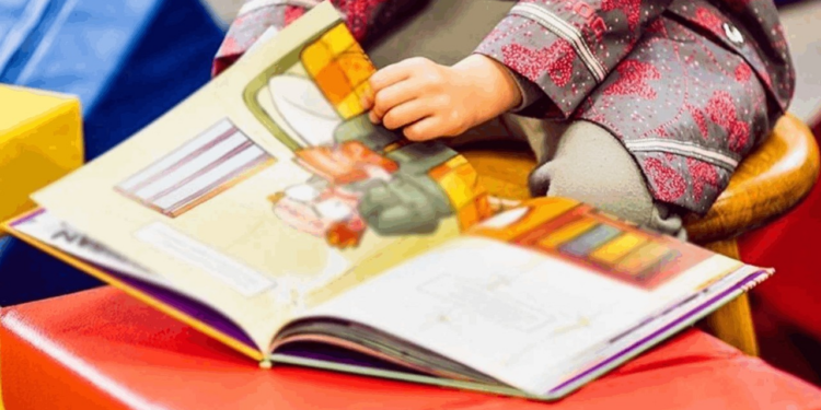 Bakan Göktaş Açıkladı: Çocuk Dostu Kitap Sayısı 1990'a Ulaştı