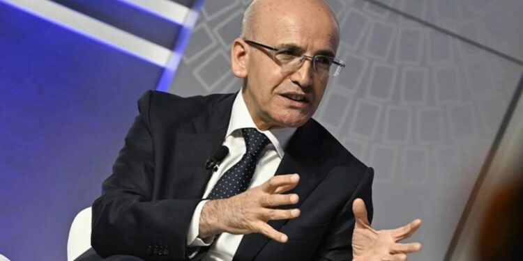 Bakan Şimşek'ten Ekonomi Vurgulu 'Fesih Kararı' Değerlendirmesi: 'Ülkemizin Kalkınma Süreci Hızlanacak, Büyüme Potansiyeli Artaca