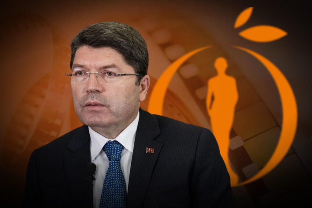 Bakan Tunç infaz konusuna açıklık getirdi
