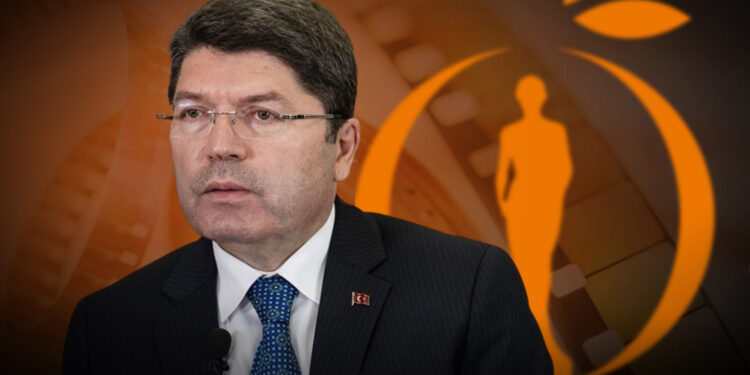 Bakan Tunç infaz konusuna açıklık getirdi