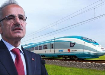 Bakan Uraloğlu Duyurdu: Ankara-İstanbul 80 Arası Dakikaya İnecek