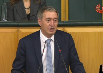 Bakırhan 'Biz Ne İstiyoruz' Dedi, Tek Tek Sıraladı