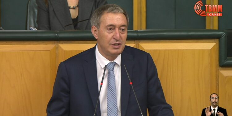 Bakırhan 'Biz Ne İstiyoruz' Dedi, Tek Tek Sıraladı