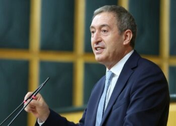Bakırhan: Bu sürecin menziline demokrasi ve hukuku koyduk