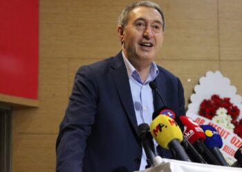 Bakırhan: Süreç için Alevi canlardan destek istiyoruz