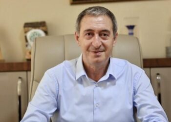 Bakırhan’dan Lozan açıklaması: Odağımızı kaybetmeyelim