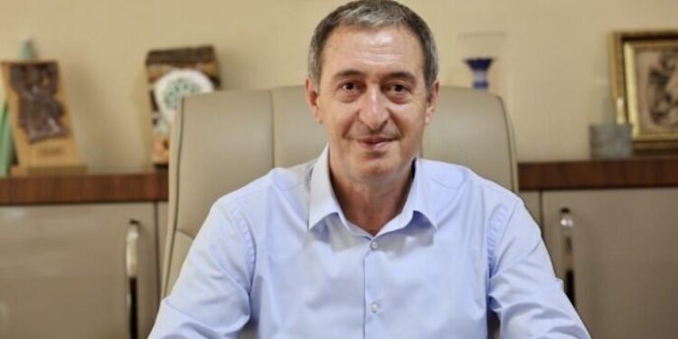 Bakırhan’dan Lozan açıklaması: Odağımızı kaybetmeyelim