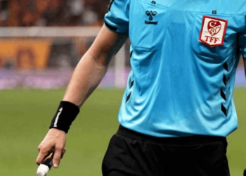 Bandırmaspor-Boluspor Maçının Hakemi Belli Oldu