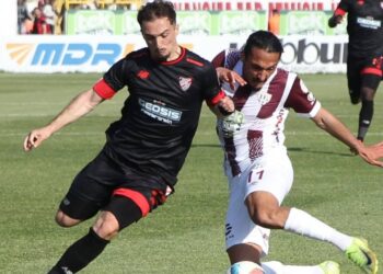 Bandırmaspor, Play-Off Finalinde