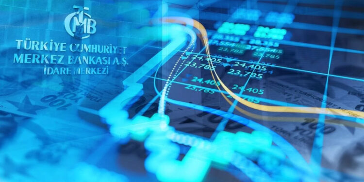 Banka dışı finans sektörünün işlem hacmi yüzde 73 arttı