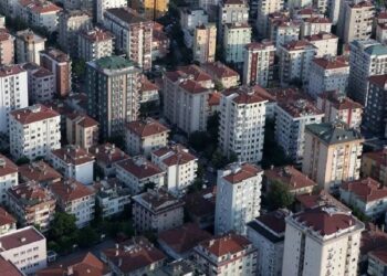 Bankalarda Konut Kredisi Faizi Uçtu: İşte 2 Milyon TL Konut Kredisinin Geri Ödeme Planı ve Aylık Taksit Tutarı