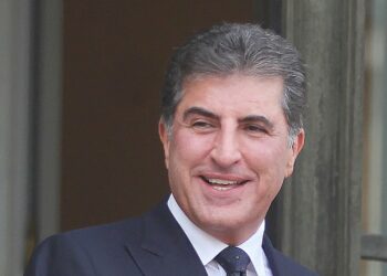 Barzani: Yeni barış dönemi başlıyor
