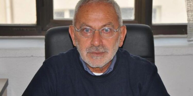 Basın Dünyasının Acı Kaybı: Gazeteci Hikmet Çiçek Hayatını Kaybetti