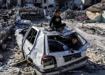 Batı Şeria'da 7 Ekim 2023'ten Beri 1000'den Fazla Filistinli Öldü