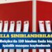 Belçika’da 110 binden fazla kişi işsizlik maaşını kaybedecek