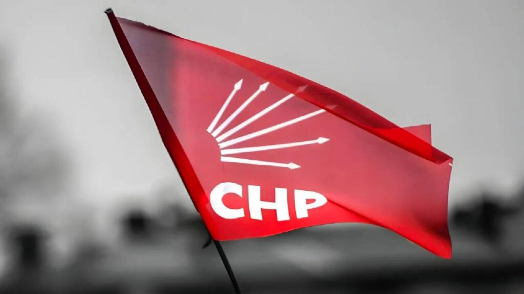 Ben de CHP taraftarıyım, hevesle havaya ateş ettim, şaka niyetli küfür ettim