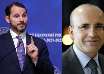Berat Albayrak yeni kabinede Ticaret veya Enerji Bakanlığına gelebilir