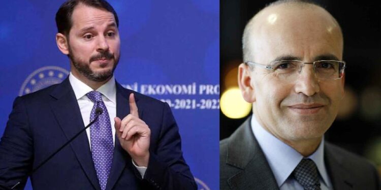 Berat Albayrak yeni kabinede Ticaret veya Enerji Bakanlığına gelebilir