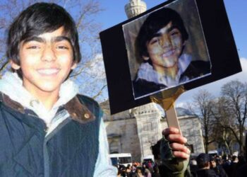 Berkin Elvan Davasında 11 Sonra Karar: Ölümüne Neden Olan Polisin Cezası Onandı