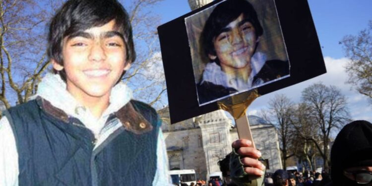 Berkin Elvan Davasında 11 Sonra Karar: Ölümüne Neden Olan Polisin Cezası Onandı