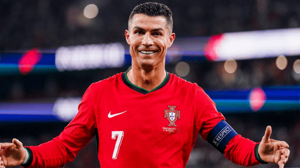 Beşiktaş İçin Flaş Ronaldo İddiası