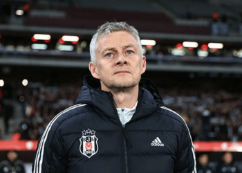 Beşiktaş Teknik Direktörü Solskjaer İstifa Sorusunu Cevapladı