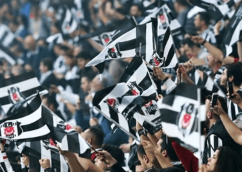 Beşiktaş’ın Alanyaspor Maçı Kamp Kadrosu Açıklandı