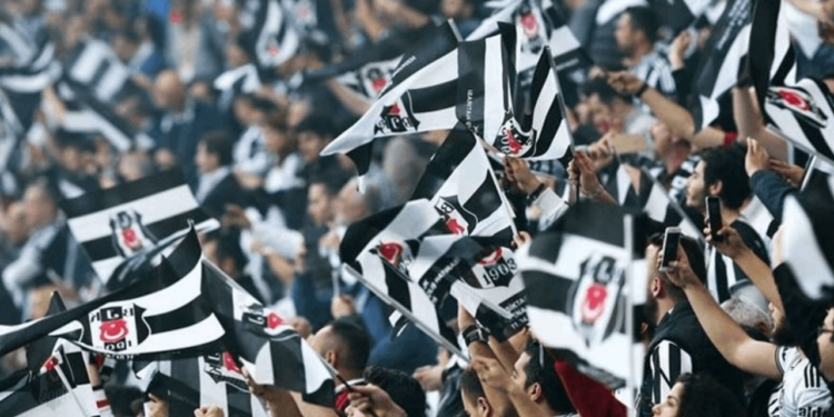Beşiktaş’ın Alanyaspor Maçı Kamp Kadrosu Açıklandı