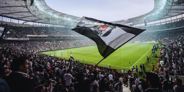 Beşiktaş'tan Olağanüstü Genel Kurul Kararı