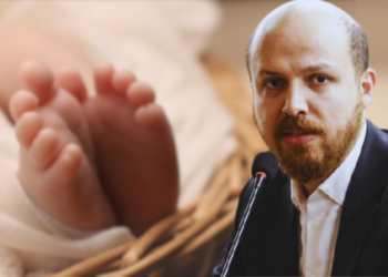 Bilal Erdoğan'dan 'Doğum Oranı' Yorumu: Yeni Bir Demografik El Bombası