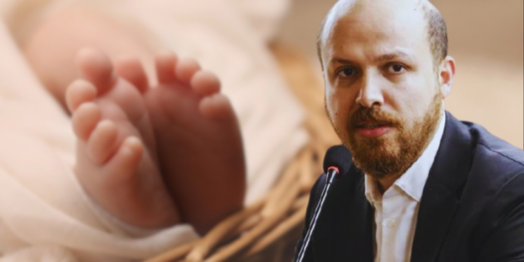 Bilal Erdoğan'dan 'Doğum Oranı' Yorumu: Yeni Bir Demografik El Bombası