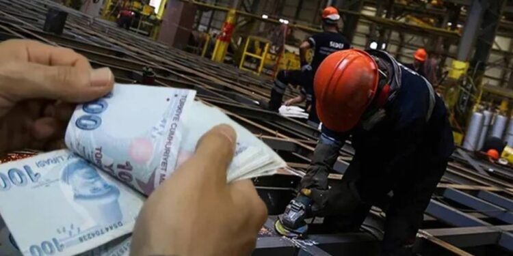 Binlerce Kamu İşçisini İlgilendiriyor! Ek Ödeme Tarihi Belli Oldu