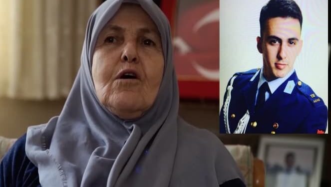 Bir annenin dramı; 1 cenaze, 3 ihraç