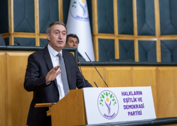 Birkaç gün içerisinde kongre kararları açıklanacak, pazarlık söz konusu değil