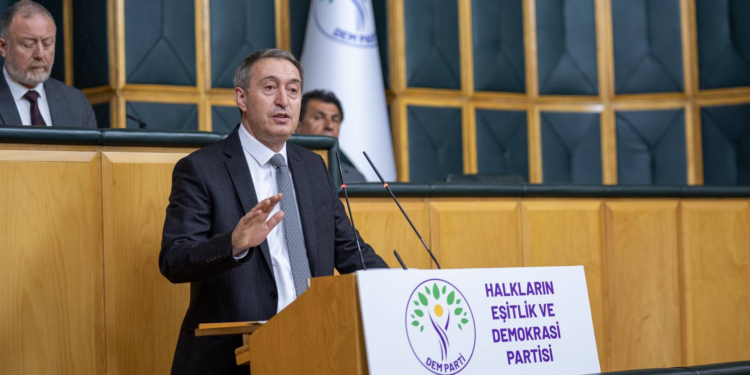 Birkaç gün içerisinde kongre kararları açıklanacak, pazarlık söz konusu değil