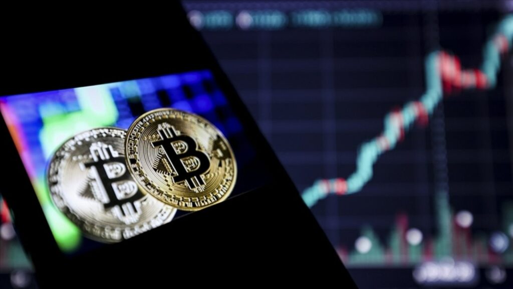 Bitcoin Tarihi Zirveye Ulaştı! Yüzde 4.5’lik Artışla 109 Bin Doları Geçti