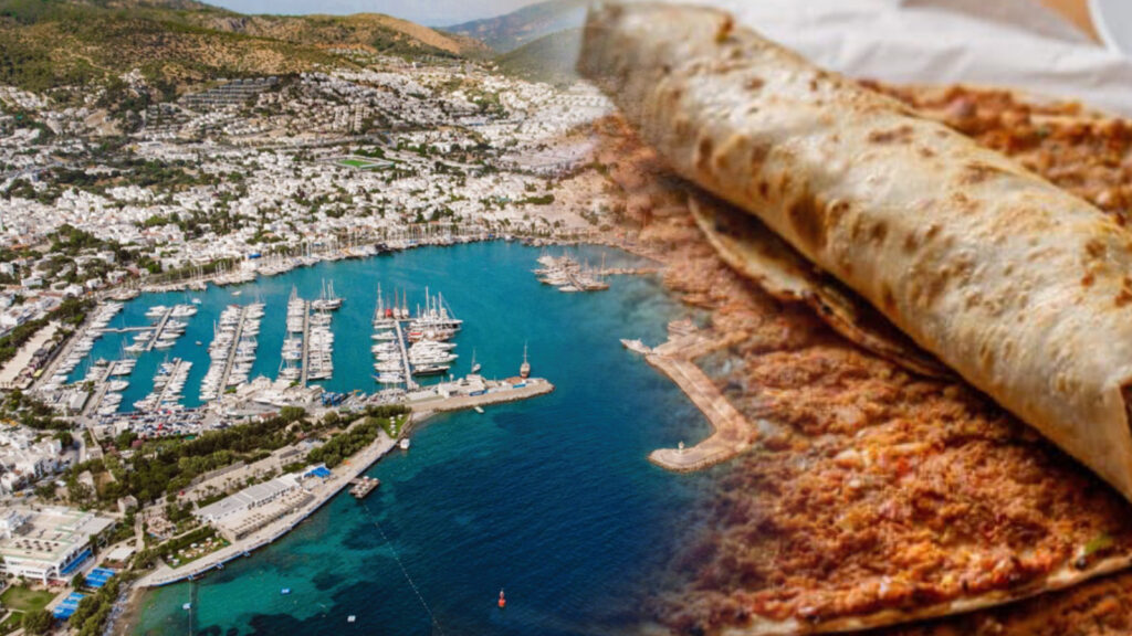 Bodrum Belediye Başkanı Mandalinci: Bodrum lahmacundan ibaret değil