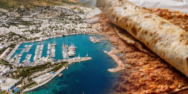 Bodrum Belediye Başkanı Mandalinci: Bodrum lahmacundan ibaret değil