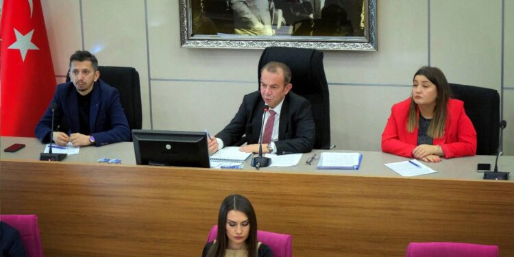 Bolu Belediyesi, mücavir alan dışındaki işletmelere verilecek yangın raporunda yeni fiyat belirledi