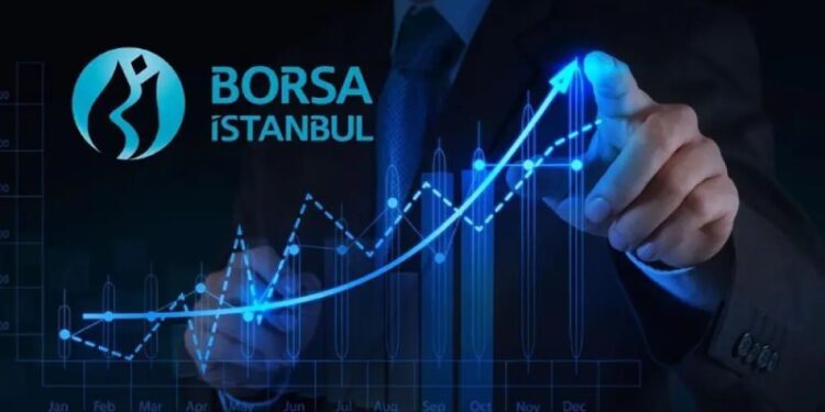 Borsa İstanbul güne yatay başladı
